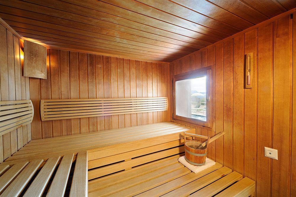 Naturhotel Alpenrose Милщат Екстериор снимка