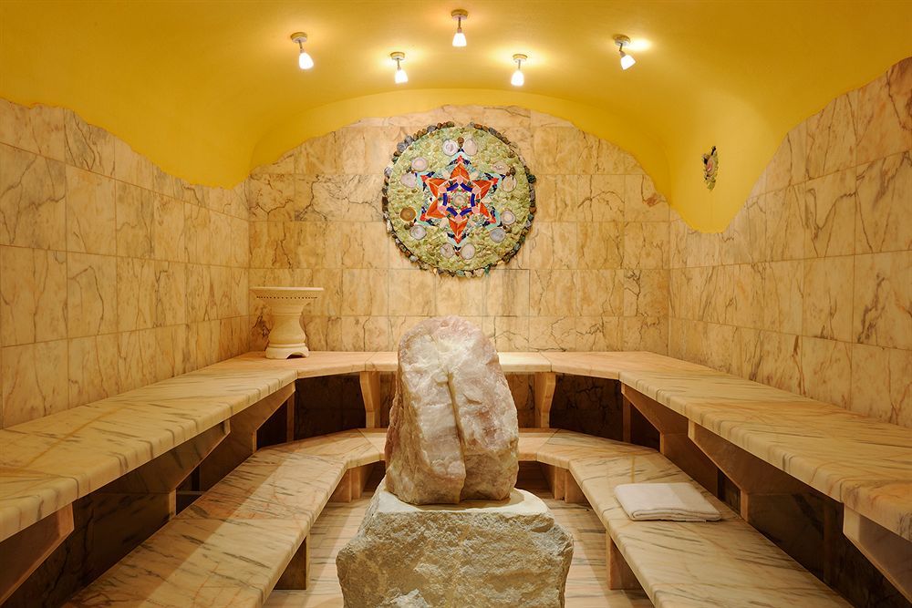 Naturhotel Alpenrose Милщат Екстериор снимка