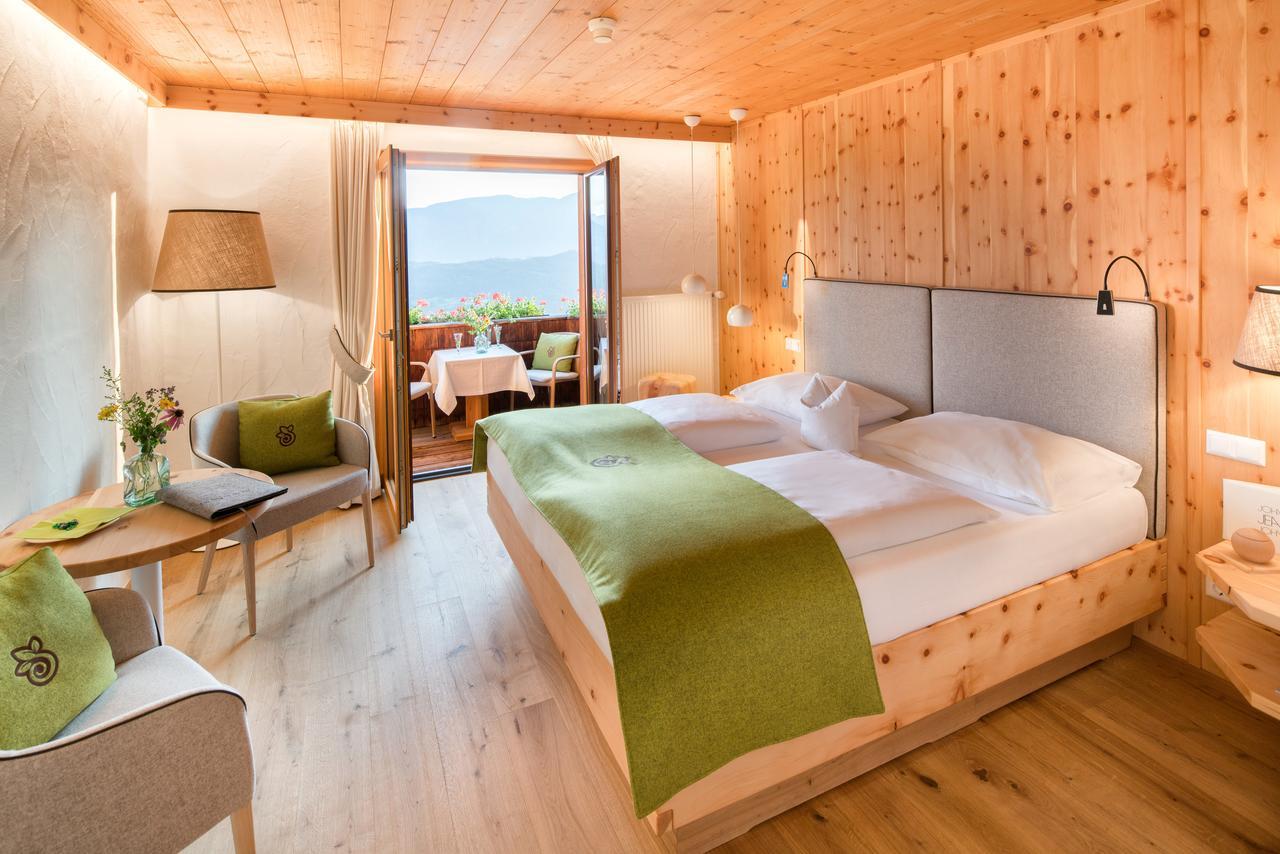 Naturhotel Alpenrose Милщат Екстериор снимка