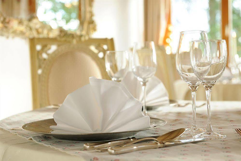 Naturhotel Alpenrose Милщат Екстериор снимка