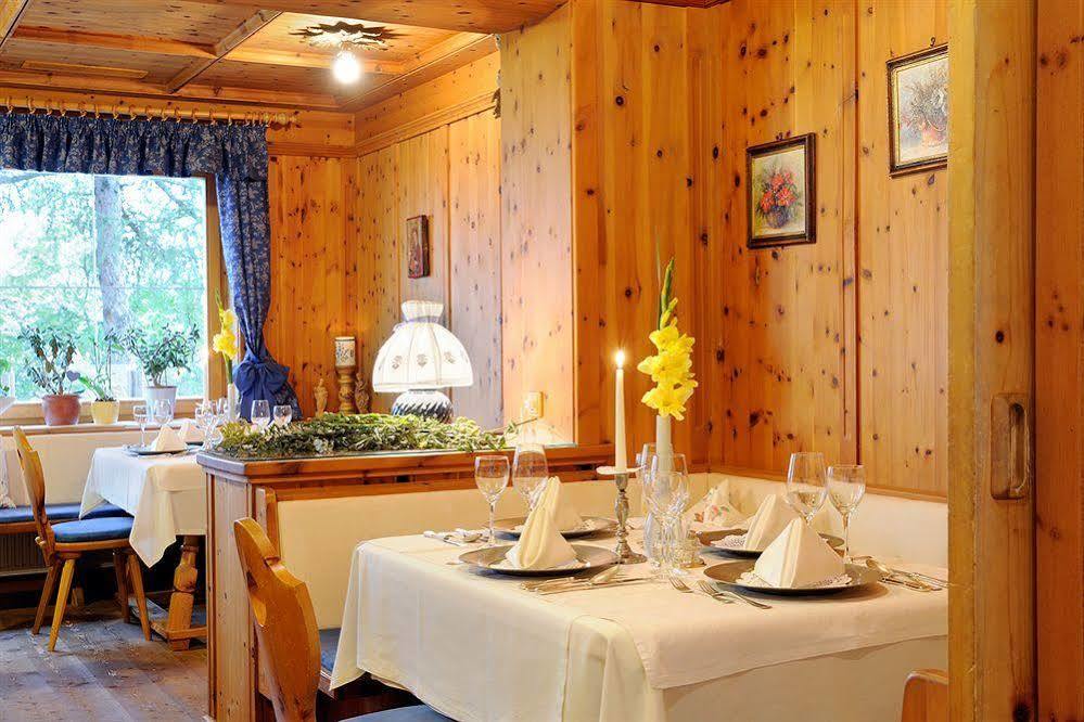 Naturhotel Alpenrose Милщат Екстериор снимка